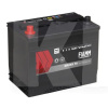 Аккумулятор автомобильный Titanium Black 70Ач 540А "+" справа FIAMM (7905184)