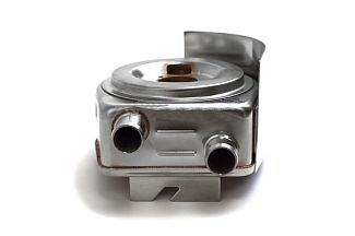 Радиатор масляный 2.0L ОРИГИНАЛ