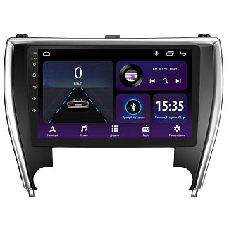 Штатная магнитола E10232 2+32 Gb 10" Toyota Camry 7 XV 55 (US EDITION) 2014-2017 SIGMA4car