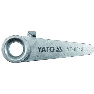 Трубогиб для тормозных трубок D 6мм YATO