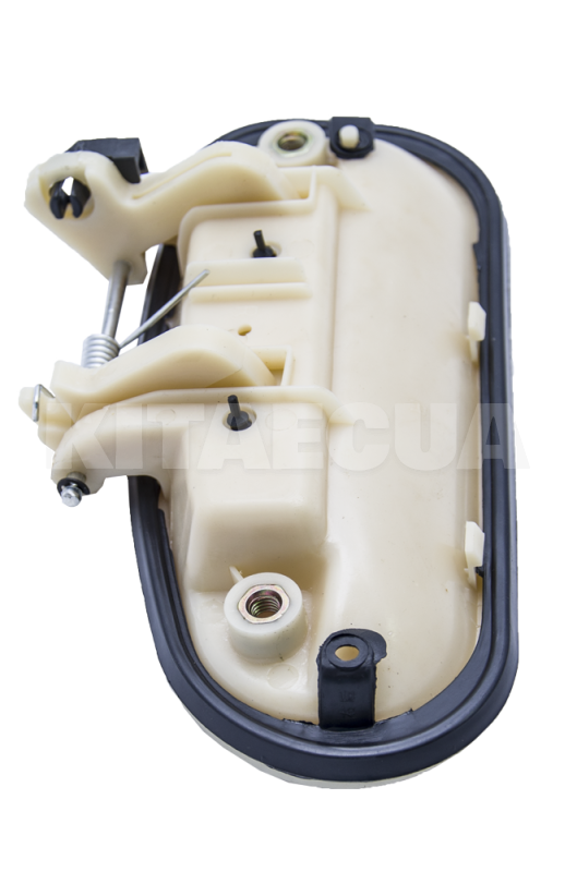 Ручка зовнішня задньої правої двері на Geely CK (1800710180) - 5