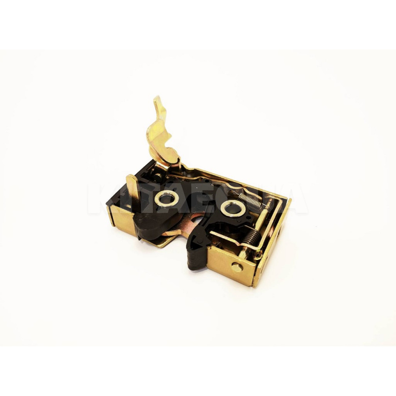 Замок двері передньої лівий KLM Autoparts на Chery AMULET (A11-6105030AB) - 2