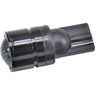 LED лампа для авто W2.1x9.5d 1.5W (комплект) 10шт. Solar