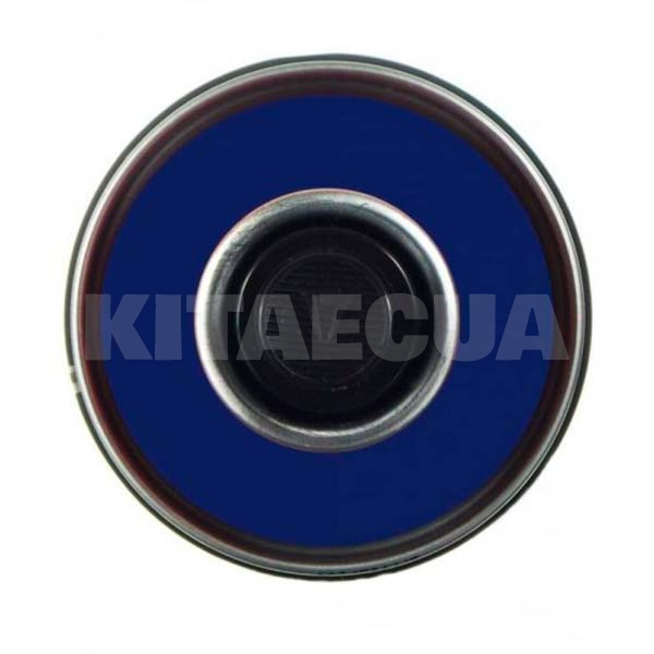 Фарба фіолетова 400мл матова BLKP 4100 Power Violet MONTANA (265372-MONTANA) - 2