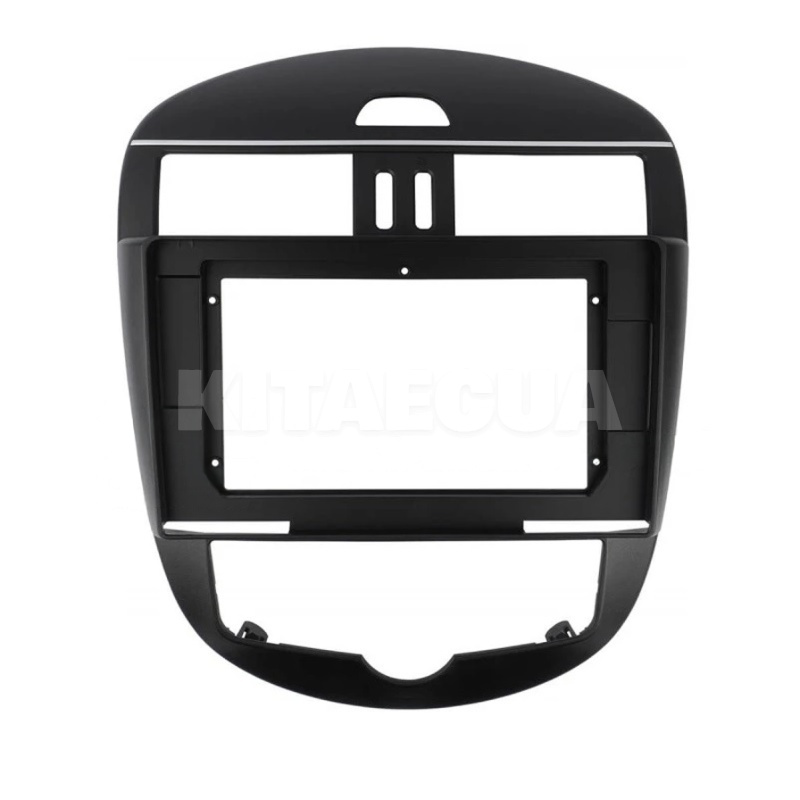 Штатна магнітола CC3L 4+64 Gb 10" Nissan TIIDA 2011-2015 AT AC Teyes (57097) - 2