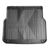 Резиновый коврик в багажник MERCEDES BENZ W204 C (2007-2015) универсал Stingray (6012141)