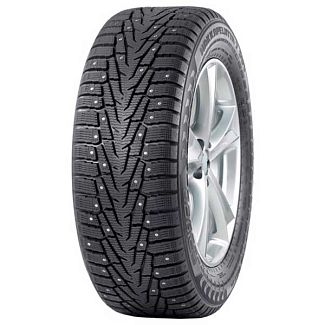 Шина зимова 255/50R19 107T XL Hakkapeliitta 7 SUV (шип) NOKIAN