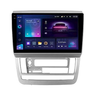 Штатна магнітола CC3 2k 4+32Gb 9" Toyota Alphard 1 H10 2002-2005 (F1) Teyes