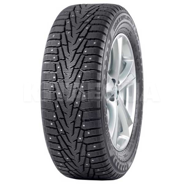 Шина зимова 255/50R19 107T XL Hakkapeliitta 7 SUV (шип) NOKIAN (1000261470)