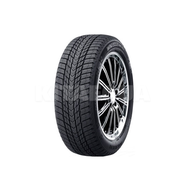 Шина зимова 205/60R16 96T XL WinGuard ice Plus WH43 NEXEN (16141)