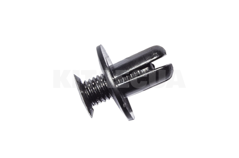 Клипса крепления облицовки порога ОРИГИНАЛ на Chery EASTAR (B11-3102040)