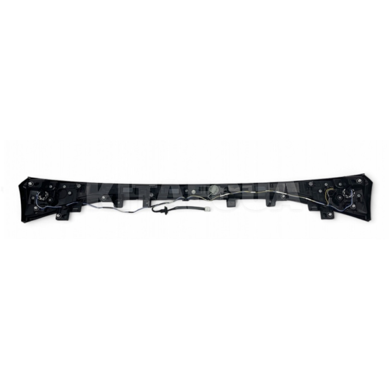 Стоп задній центральний Toyota на TOYOTA bZ4X (81580-0R100) - 3