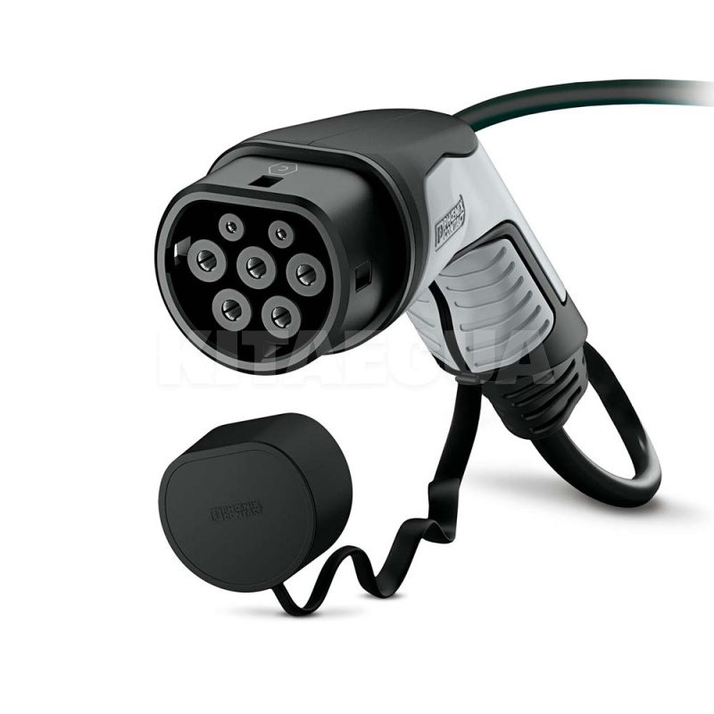 Зарядка для електромобіля Type 2 11 кВт 16A 3-фази Phonenix Contact E-LINE (М2-316) - 3