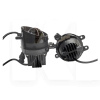 Фары противотуманные LED Toyota 70W 6000K (компл.) StarLight (HP-GZD-325-01)