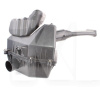 Корпус воздушного фильтра 1.5L ОРИГИНАЛ на ZAZ FORZA (A13-1109110FA)