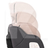 Автокресло детское Andromeda i-Size Isofix Cameo Rose Stars 9-36 кг Lorelli (10071442148)