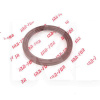 Сальник коленвала задний INA-FOR на Geely GC7 (1136000031)