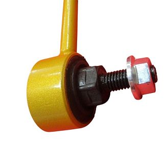 Стійка стабілізатора передня права посилена на Kia Cerato III YD (2012-) REDAUTO