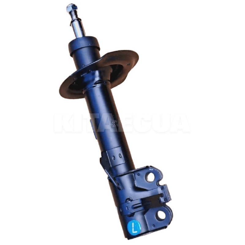Амортизатор передний левый газомасляный SHINO на Geely EMGRAND EC8 (1014013211)