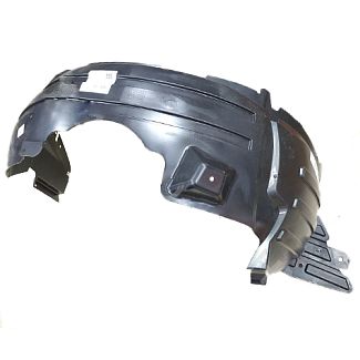 Підкрилок передній правий (під клямку) ОРИГИНАЛ