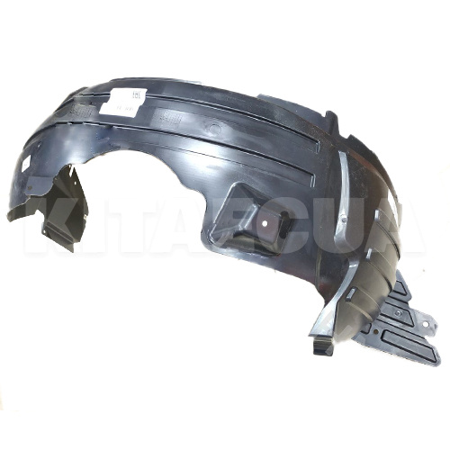 Підкрилок передній правий (під клямку) ОРИГИНАЛ на TIGGO 2 (J69-3102112)