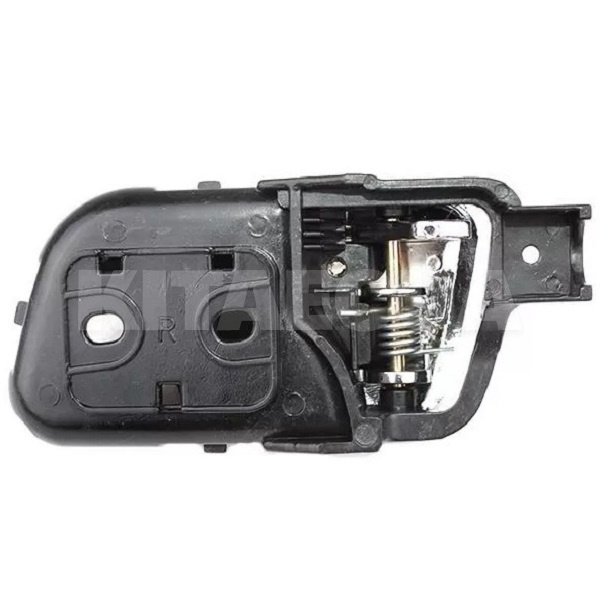 Ручка дверей внутрішня передня права PREMIUM на Chery EASTAR (B11-6105220) - 2