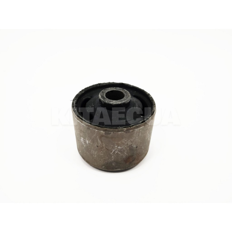 Сайлентблок заднього поздовжнього важеля передній KLM Autoparts на Chery KIMO (S12-3301030)