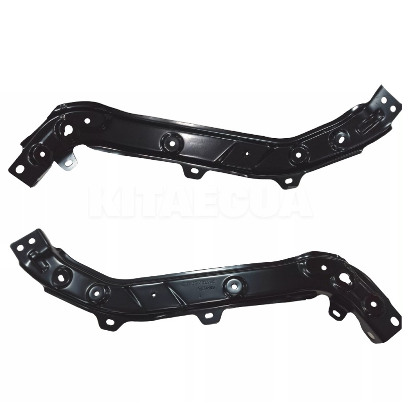 Верхний правый кронштейн радиаторной рамы ОРИГИНАЛ на BYD EV Song Plus (SA3HK-5301262Q)