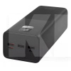 Повербанк Giant Lite 40000mAh 22.5W черный PROOVE (589940001)