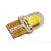LED лампа для авто T10 W5W 12V 6000K AllLight (00-00007826)