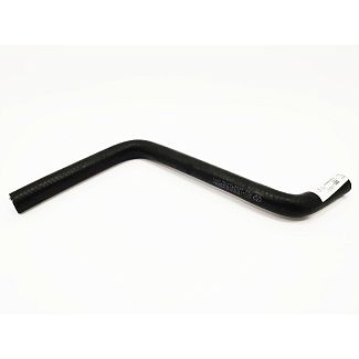 Патрубок печки 1.6L KLM Autoparts