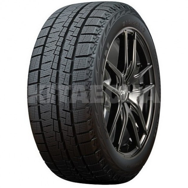 Шина зимняя 215/65R16 98H AW33 KAPSEN (2156516AW33)