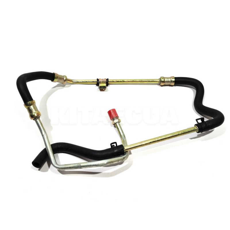 Трубка насоса гидроусилителя руля (обратка) 1.5L 7 SEVEN PARTS (A13-3406300FA)