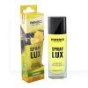 Ароматизатор "лимон" 55мл Spray Lux Lemon Winso (532110)