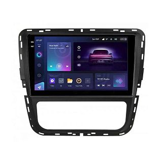 Штатная магнитола CC3 2k 4+32Gb 9" Volkswagen Passat 7 B7 NMS 2015-2018 (F1) Teyes