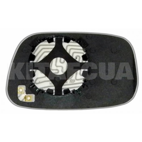 Дзеркальний елемент лівий (з підігрівом) на Geely MK2 (1058000020-P)