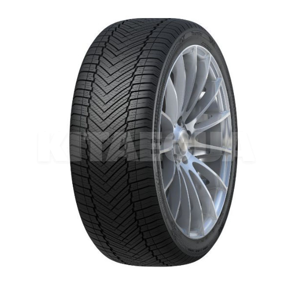 Шина зимняя 215/50R17 95W XL X All Climate TF1 Tourador (1000409554)