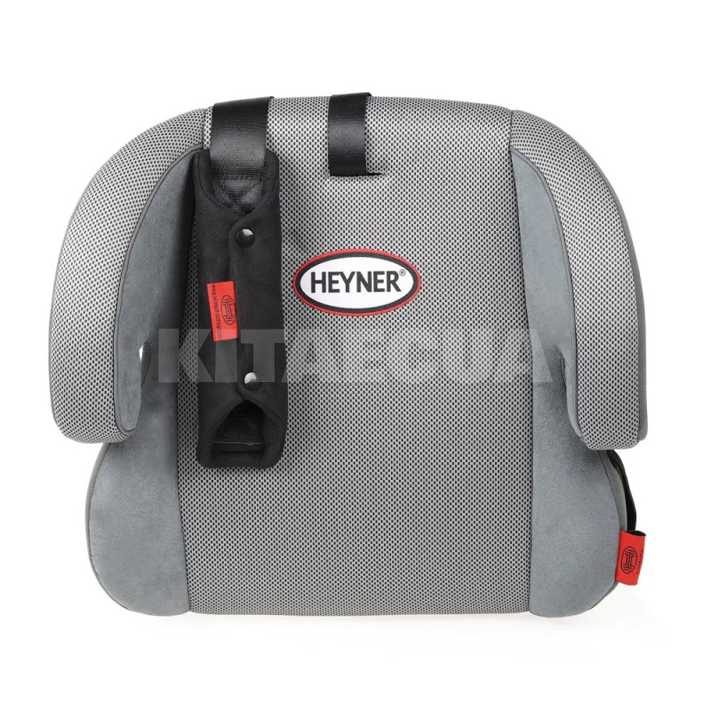 Автокресло-бустер детское SafeUp M ERGO SP (15-36кг) Koala Grey 794 200 HEYNER (103297) - 3