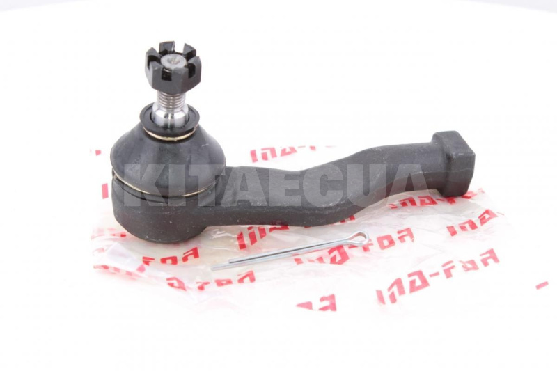 Наконечник рулевой левый INA-FOR на Geely CK (3401145106)