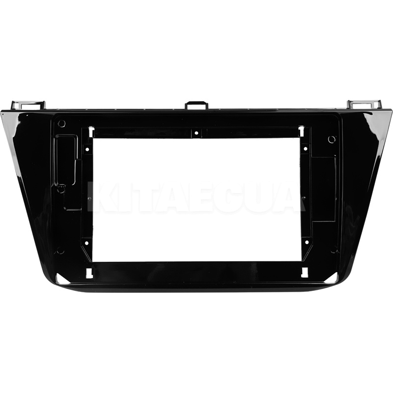 Штатная магнитола E10232 2+32 Gb 10" Volkswagen Tiguan 2 Mk 2016-2018 SIGMA4car (42413) - 3