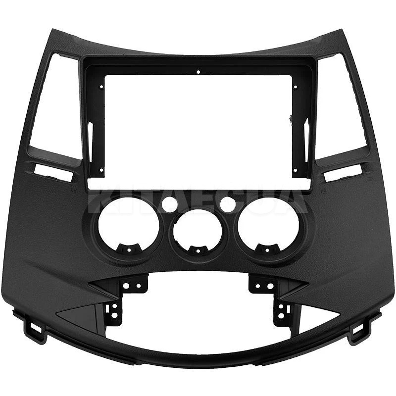 Штатна магнітола E9232 2+32 Gb 9" Mitsubishi Grandis 1 2003-2011 SIGMA4car (42034) - 2