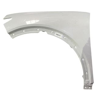 Крыло левое переднее VAG