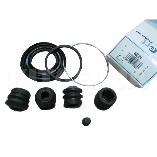 Ремкомплект супорта переднього (пильовики) ERT на Lifan 320 (F3501210/F3501710)