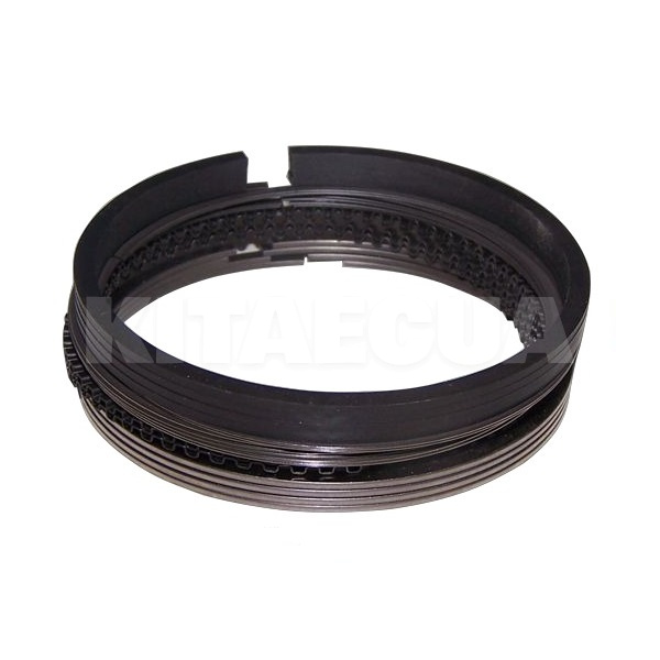 Кольца поршневые STD 1.3L ASIAN на Chery JAGGI (473H-BJ1004030)