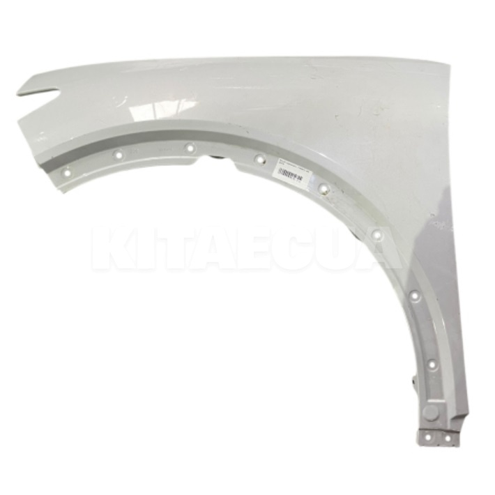 Крыло левое переднее VAG на VOLKSWAGEN ID.UNYX (11H 821 021)
