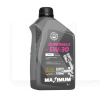 Масло моторне синтетичне 1л 5W-30 SUPERMAX SN/CF MAXIMUM (SUPERMAX 5W30 SN/CF_1л)