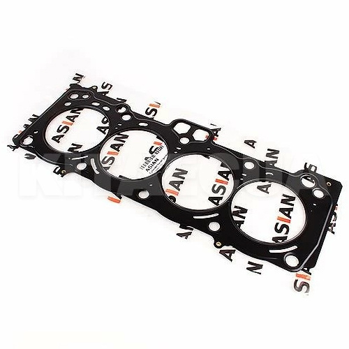 Прокладка ГБЦ (металл) 1.6L ASIAN на Lifan 520 Breeze (LF481Q1-1003300A)