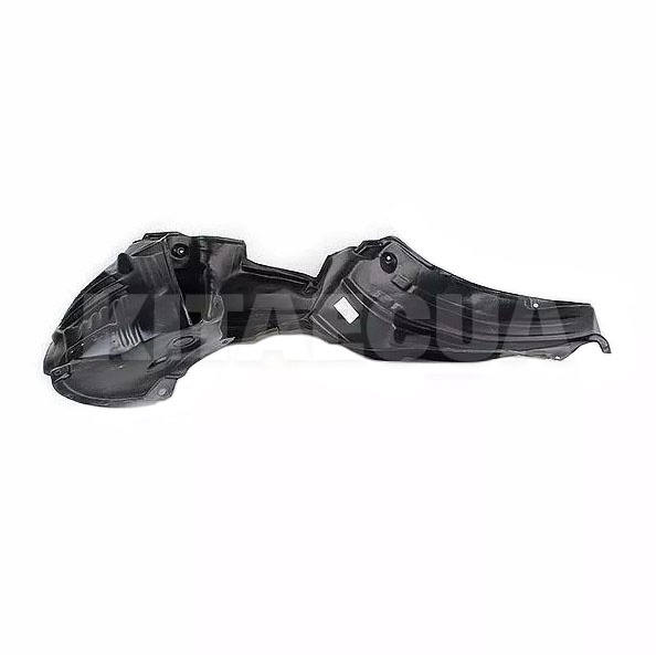 Подкрылок передний правый на BYD S6 (10251045-00) - 2