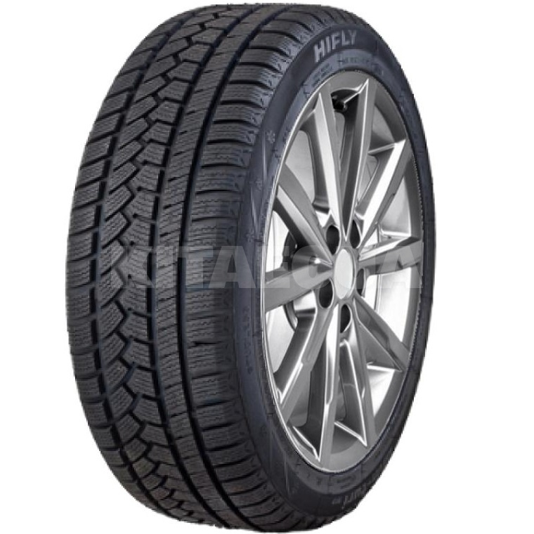 Шина зимова 255/45R20 105H XL Win-turi 212 Hifly (1000312218)