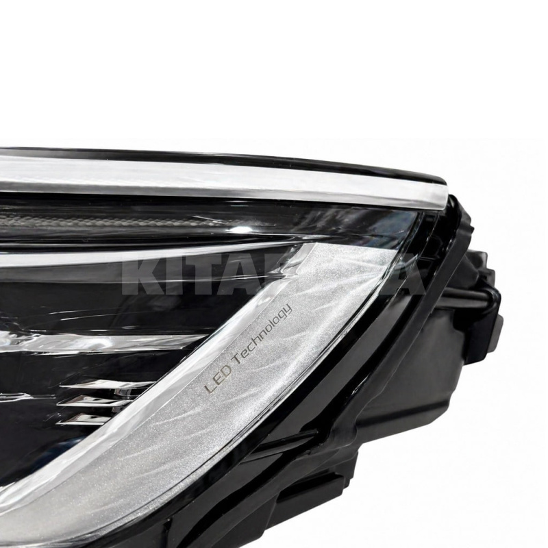 Ліва фара ОРИГИНАЛ на BYD EV Yuan Plus (SC2E-4121010) - 3